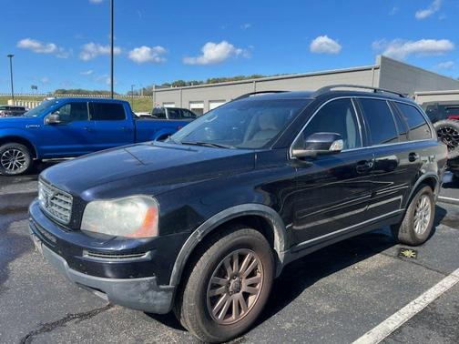 2008 Volvo XC90 3.2