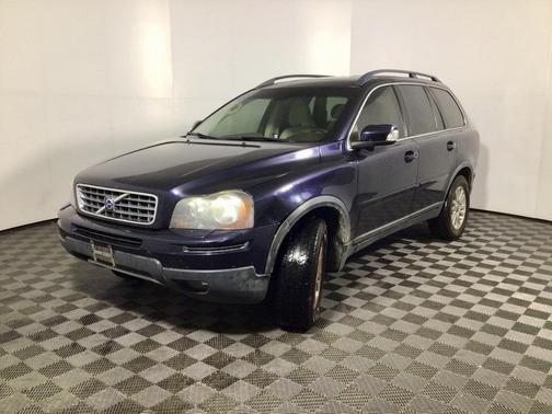 2008 Volvo XC90 3.2