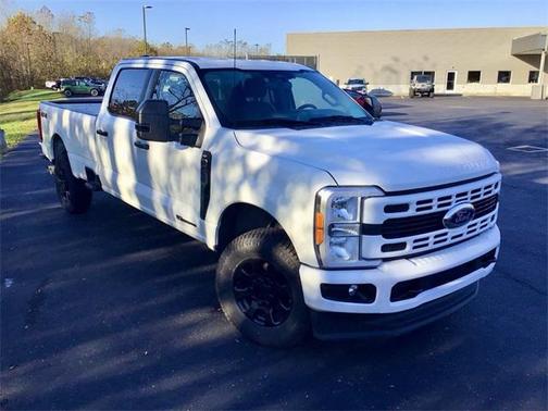2023 Ford F-250 XLT