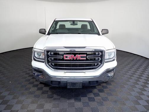 2016 GMC Sierra 1500 Base