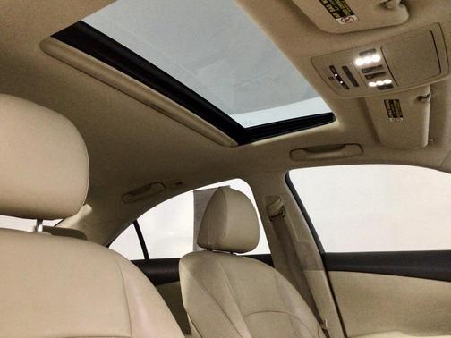 2009 Lexus ES 350 Base