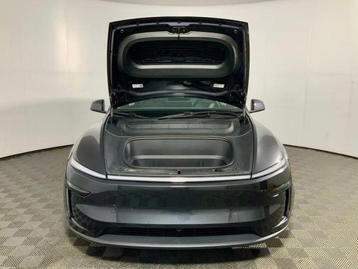 2026 Tesla Model Y Long Range Launch Series