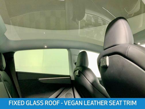 2026 Tesla Model Y Long Range Launch Series