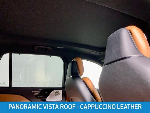 2022 Lincoln Aviator Black Label Grand Touring AWD