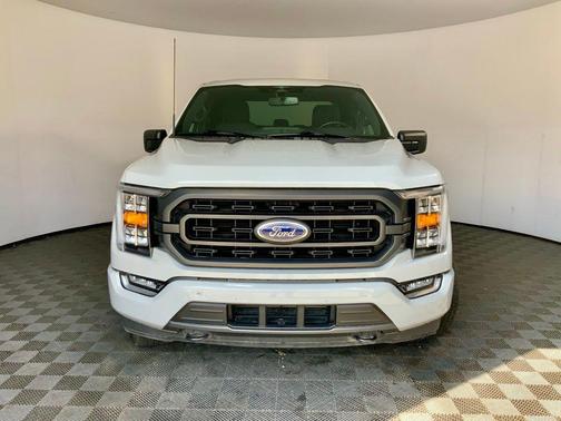 Avalanche 2023 Ford F-150 XLT