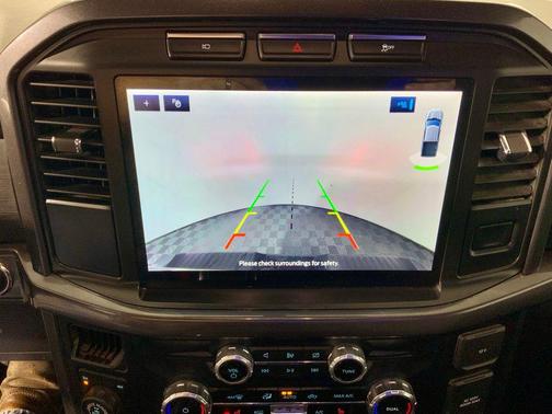 Avalanche 2023 Ford F-150 XLT