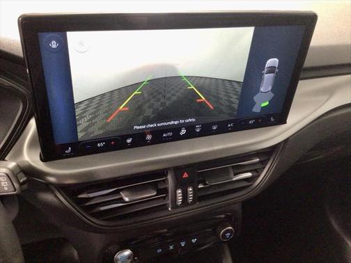 2023 Ford Escape PHEV SE