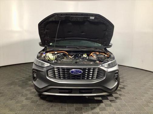 2023 Ford Escape PHEV SE