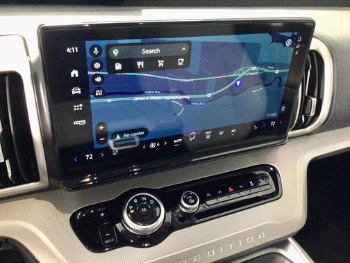 2025 Ford Expedition Max Active 4x4