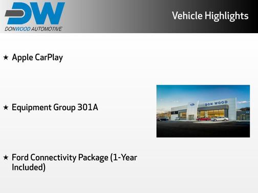 Oxford White 2026 Ford Maverick XLT