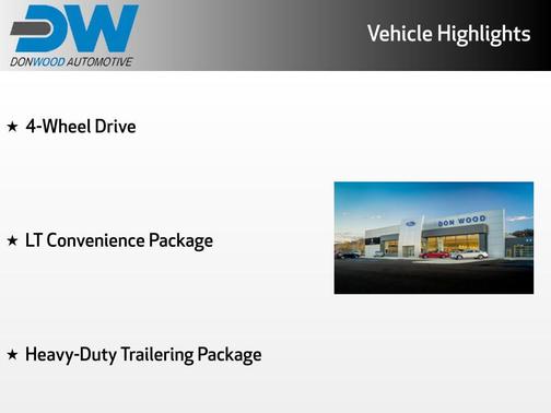 2017 Chevrolet Colorado LT