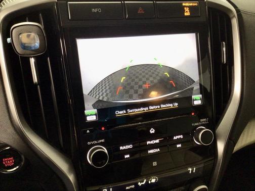 2019 Subaru Ascent Premium 7-Passenger