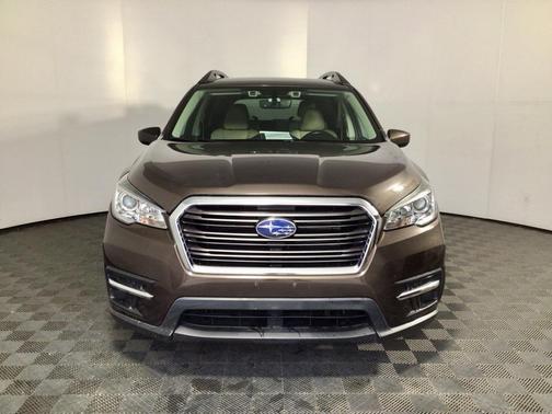 2019 Subaru Ascent Premium 7-Passenger