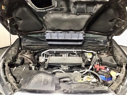 2019 Subaru Ascent Premium 7-Passenger