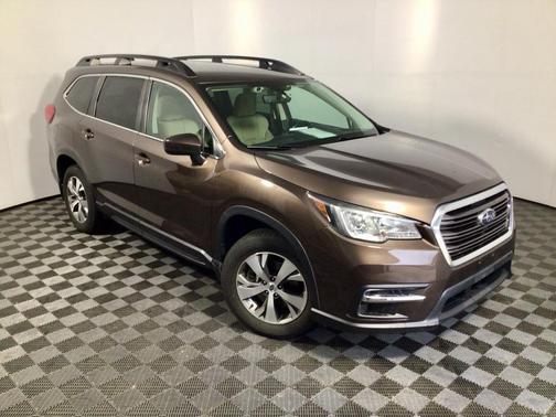2019 Subaru Ascent Premium 7-Passenger