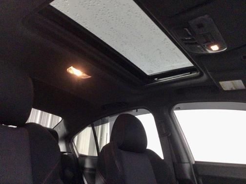 2018 Subaru WRX Premium