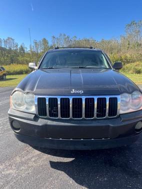 2005 Jeep Grand Cherokee Limited
