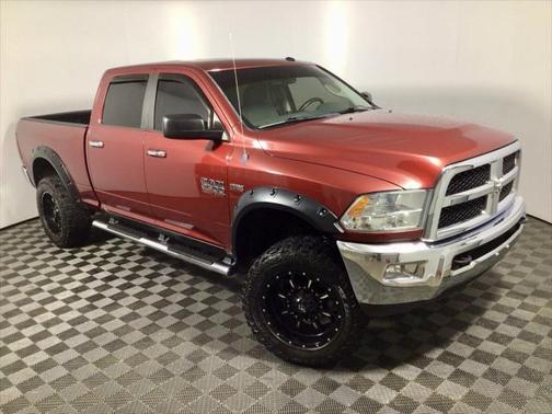 2014 RAM 2500 SLT