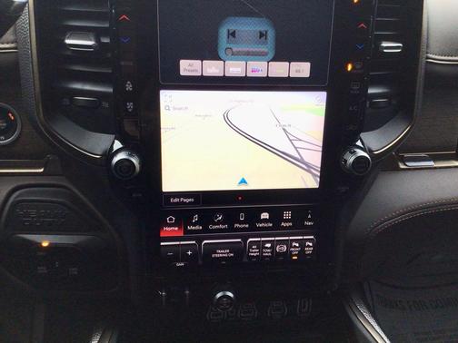 2025 RAM 3500 Longhorn