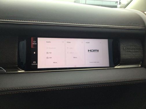 2025 RAM 3500 Longhorn