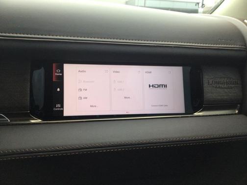 2025 RAM 3500 Longhorn