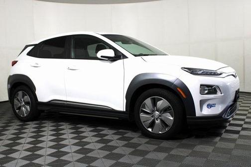 Used Hyundai Kona EV for Sale Near Me | Cars.com