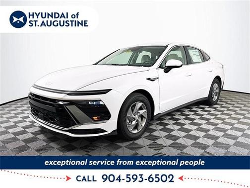 2026 Hyundai SONATA SE