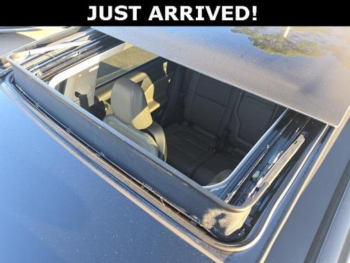 2025 Lincoln Corsair Reserve