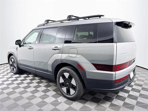 2026 Hyundai SANTA FE SEL 2.4