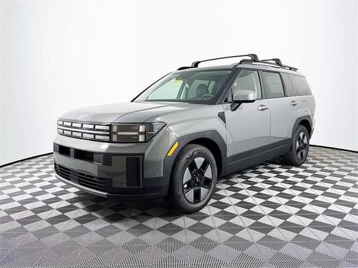 2026 Hyundai SANTA FE SEL 2.4