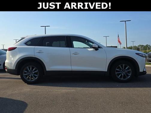 2020 Mazda CX-9 Touring