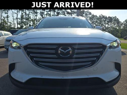 2020 Mazda CX-9 Touring