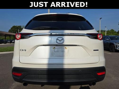 2020 Mazda CX-9 Touring