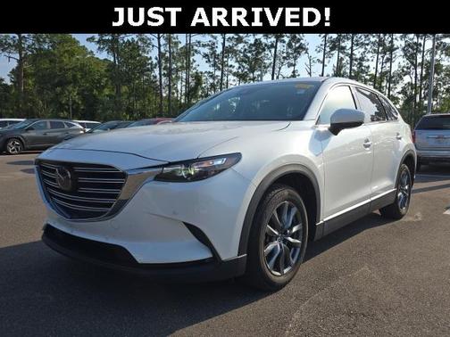 2020 Mazda CX-9 Touring