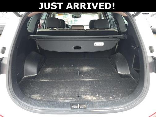 2019 Hyundai SANTA FE SEL Plus 2.4