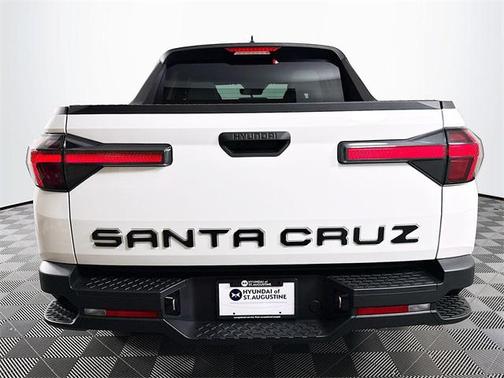 2026 Hyundai SANTA CRUZ SE