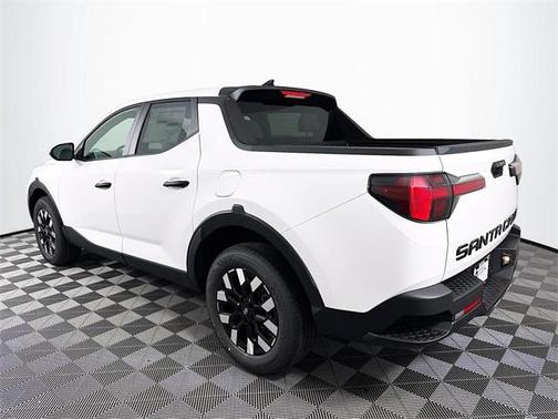 2026 Hyundai SANTA CRUZ SE