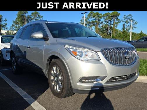 2014 Buick Enclave Premium