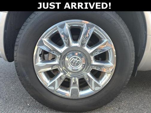 2014 Buick Enclave Premium
