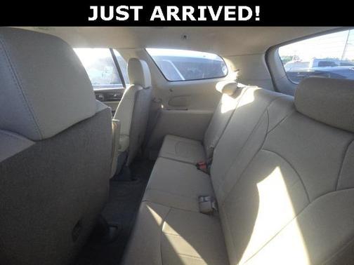 2014 Buick Enclave Premium