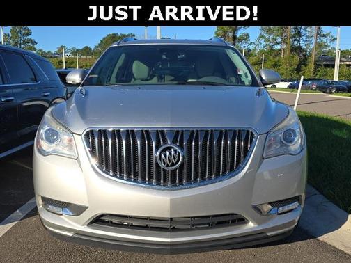 2014 Buick Enclave Premium