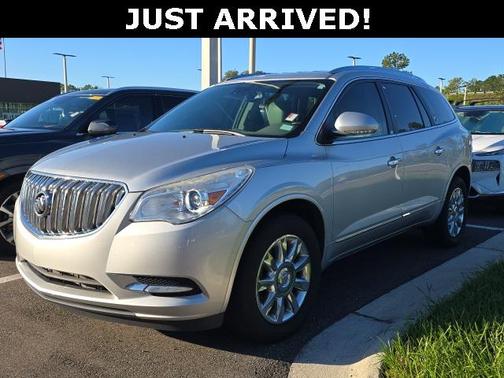 2014 Buick Enclave Premium
