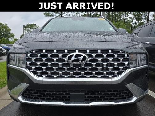2023 Hyundai SANTA FE HEV SEL Premium