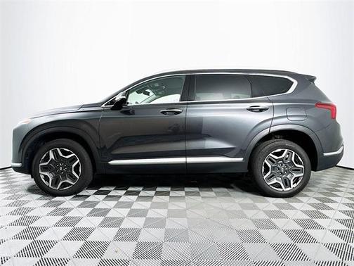 2023 Hyundai SANTA FE HEV SEL Premium