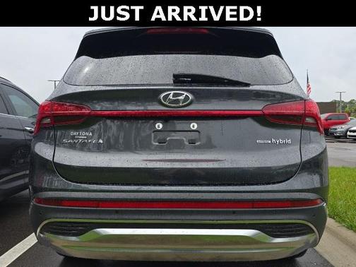 2023 Hyundai SANTA FE HEV SEL Premium
