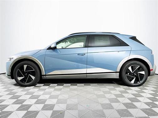 2025 Hyundai IONIQ 5 Limited