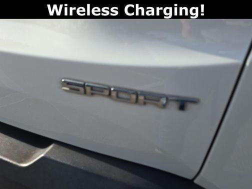 2020 Jeep Renegade Sport