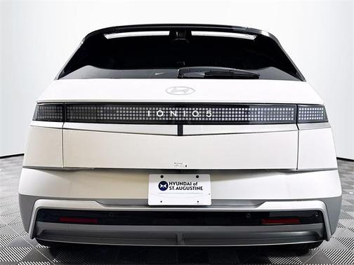 2025 Hyundai IONIQ 5 Limited