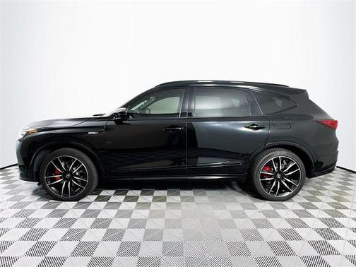 2022 Acura MDX Type S