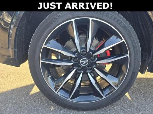 2022 Acura MDX Type S